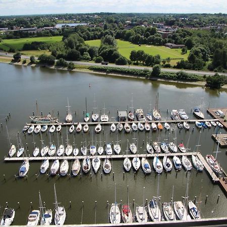Ferienappartments Schleswig Esterno foto