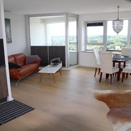 Ferienappartments Schleswig Esterno foto