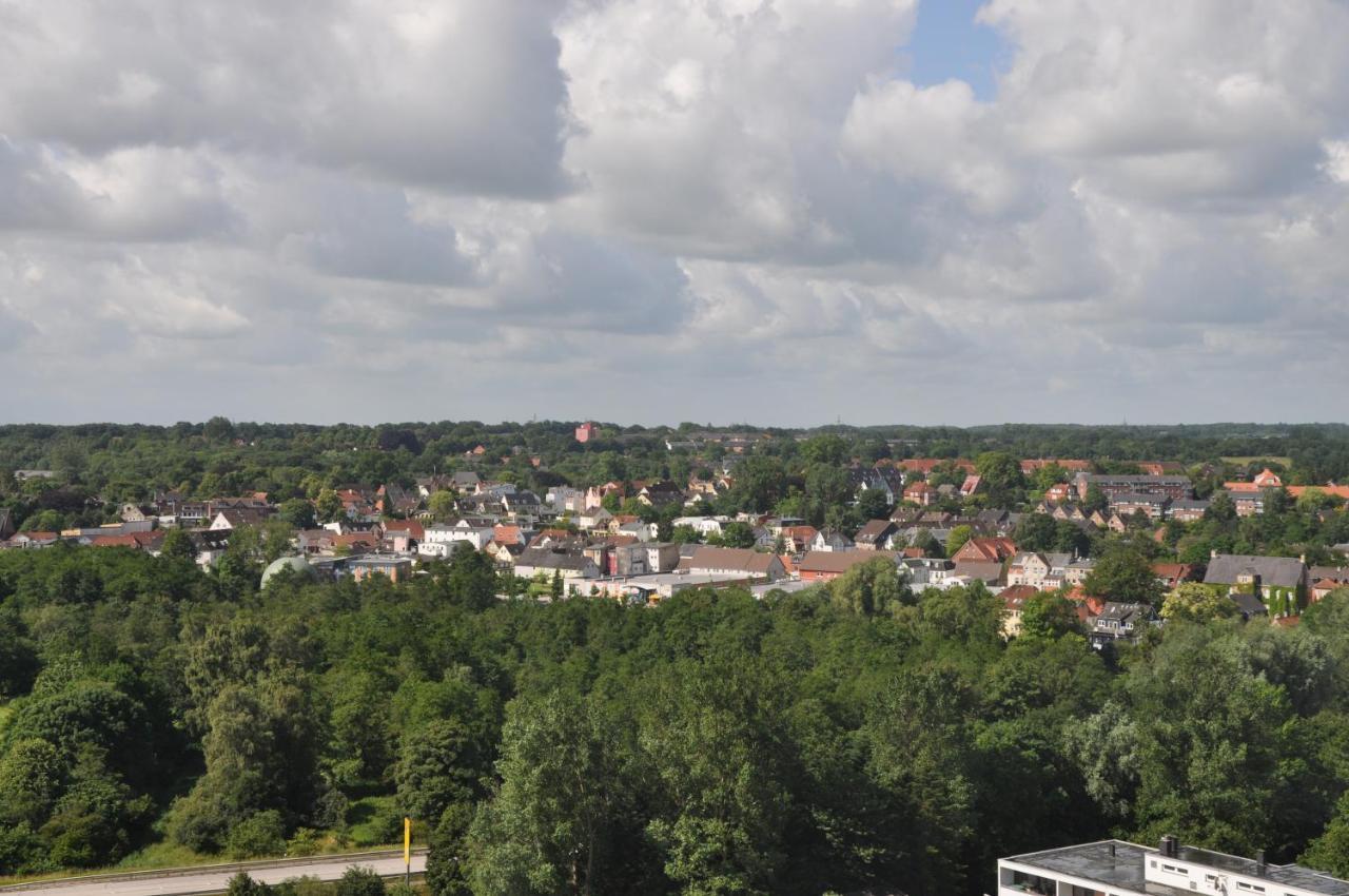 Ferienappartments Schleswig Camera foto