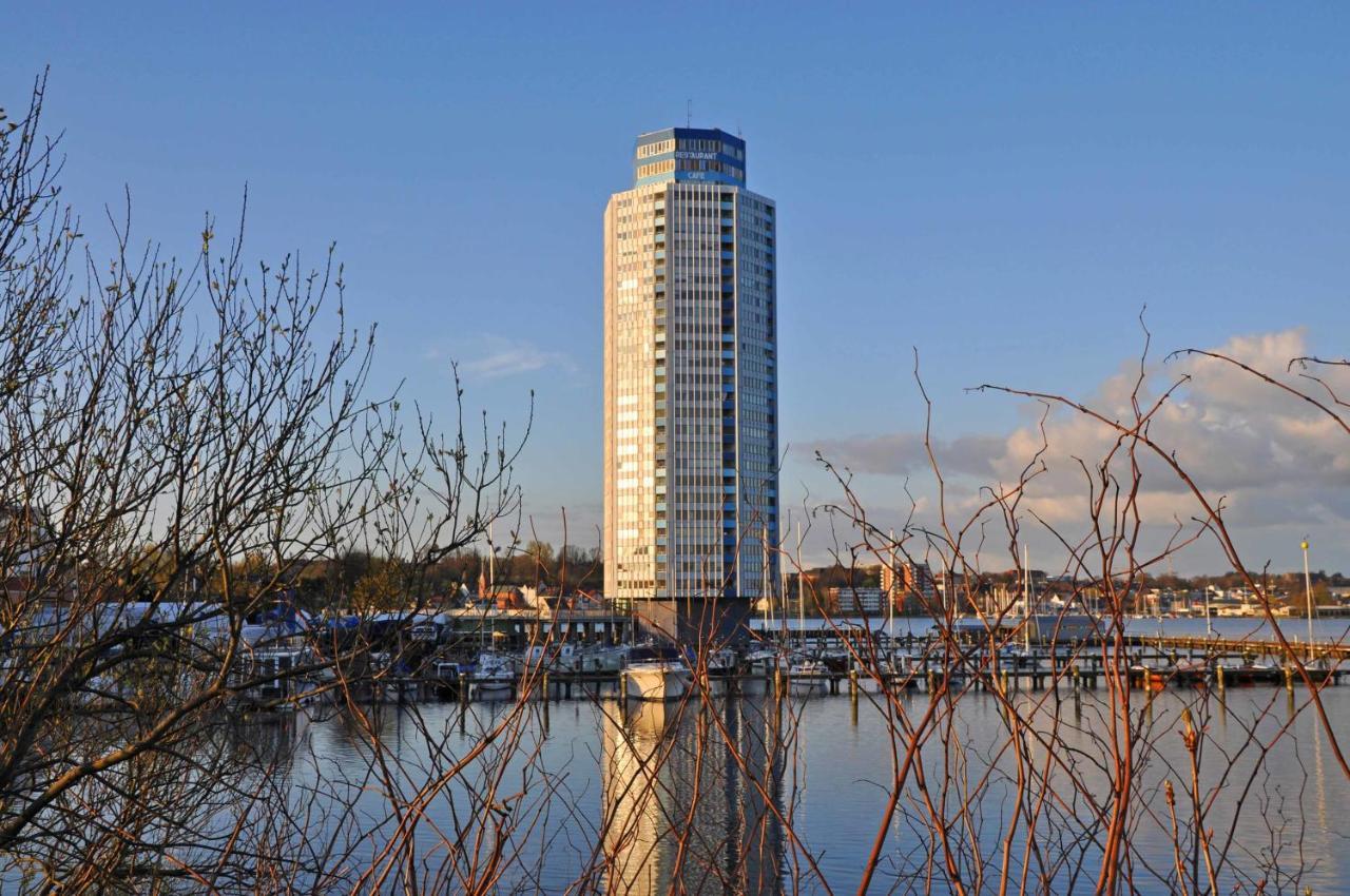Ferienappartments Schleswig Esterno foto