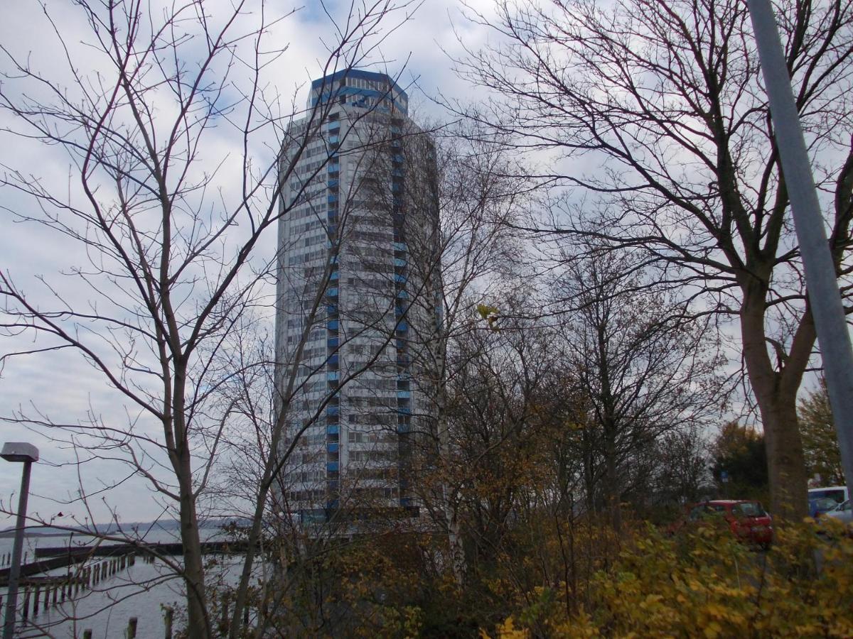Ferienappartments Schleswig Esterno foto