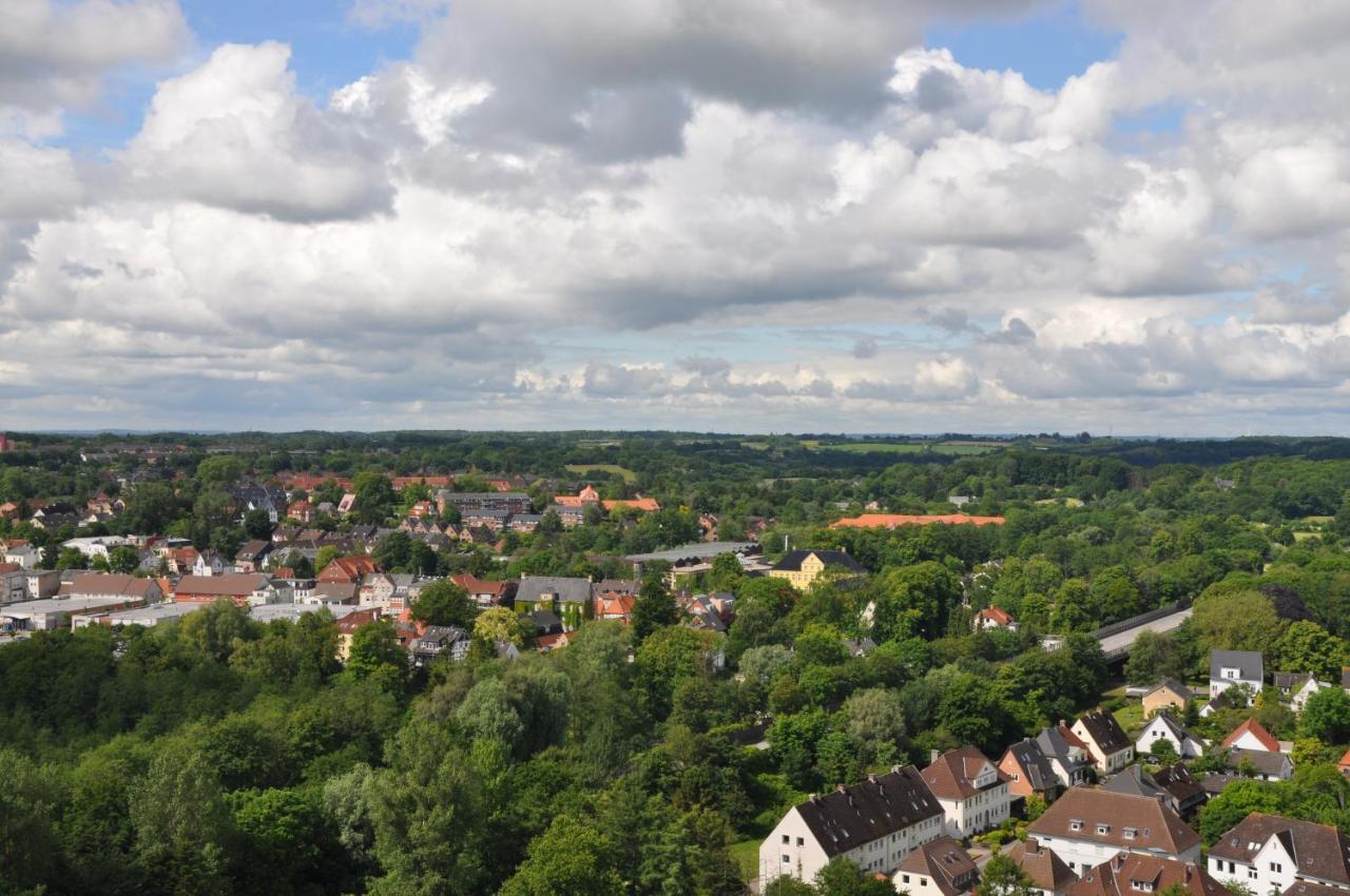 Ferienappartments Schleswig Camera foto