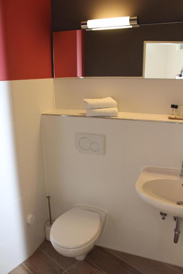 Ferienappartments Schleswig Esterno foto