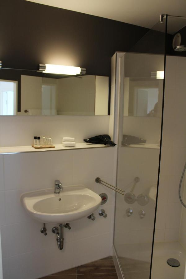 Ferienappartments Schleswig Esterno foto