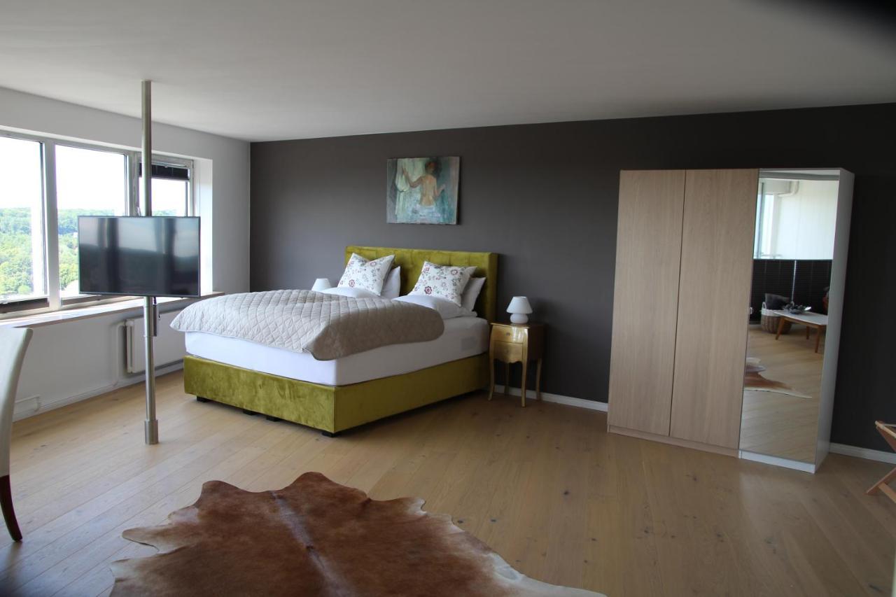 Ferienappartments Schleswig Esterno foto